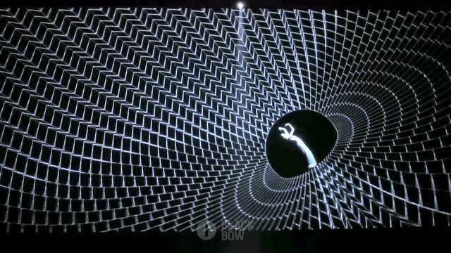 腾讯we x 黑弓blackbow花絮 1111