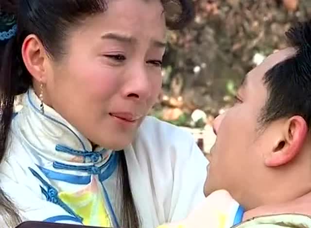 哑巴新娘这部生死之恋的电视剧还记得吗当年看的真是哭惨了