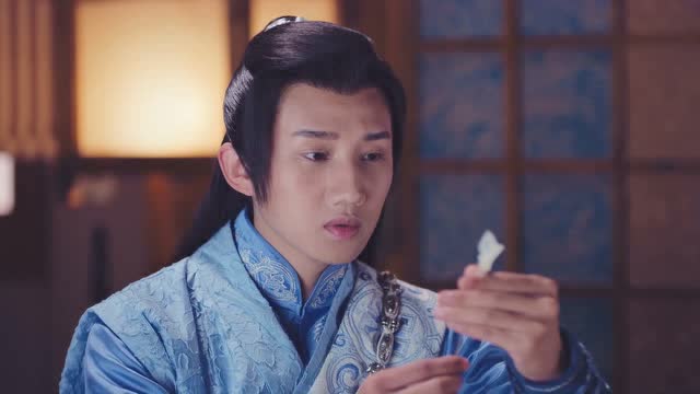 【陈钰琪】拓跋迪×李敏德29cut