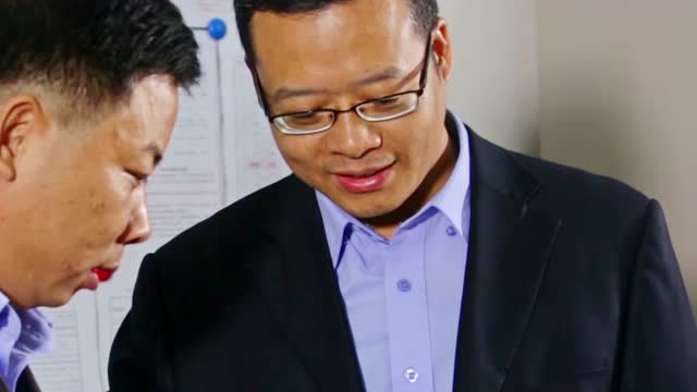 刘康导演《广东顺德北部片区教育局》宣传片