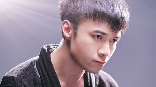 古巨基《好想好想》