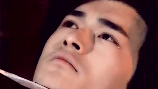 后,才发现世上再无古天乐为你推荐自动连播01:32唯一看不上杨过的女人