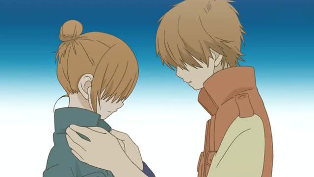 我们的存在-二次元世界