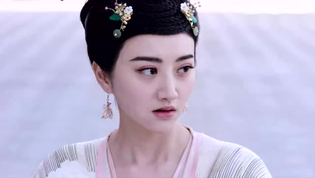 《大唐荣耀》适儿小助攻终于上线了,好甜