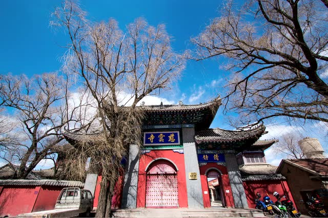 松原摩友清明节珠尔山一游