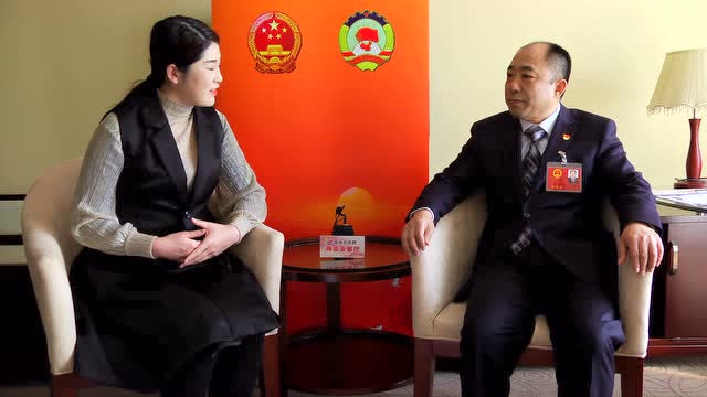 人大国绍林访谈