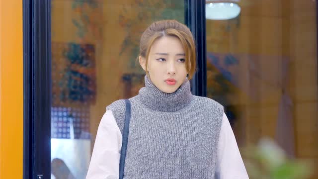 《闺蜜》胡丹丹