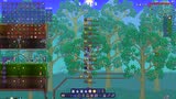 泰拉瑞亚 terraria 汉化版MOD 19 离奇惨案！