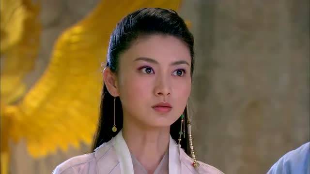 丹凤公主与陆小凤同骑一匹马,几个恶徒根本不把陆小凤放眼里