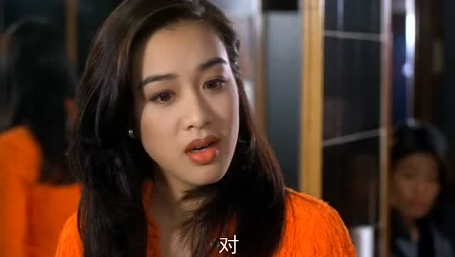 邵氏电影《珠光宝气》 袁咏仪和钟丽缇颜值最高的电影