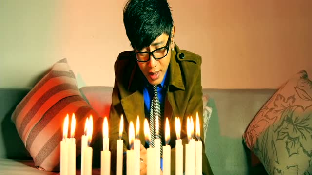 洛桑扎西(妹妹)吉木措炫音