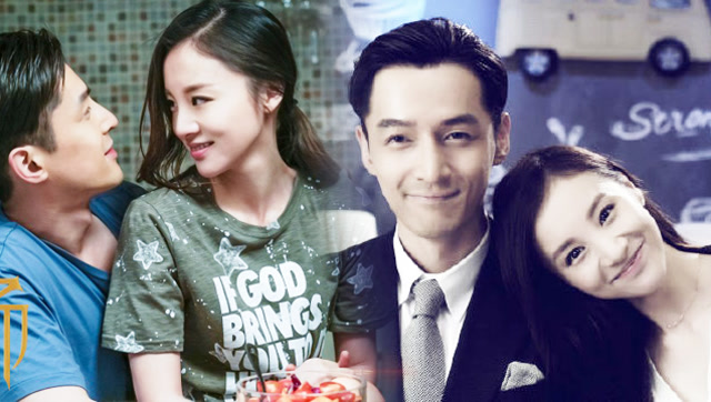 听章龄之老公亲自剧透《猎场》老婆与胡歌的感情戏他倒背如流