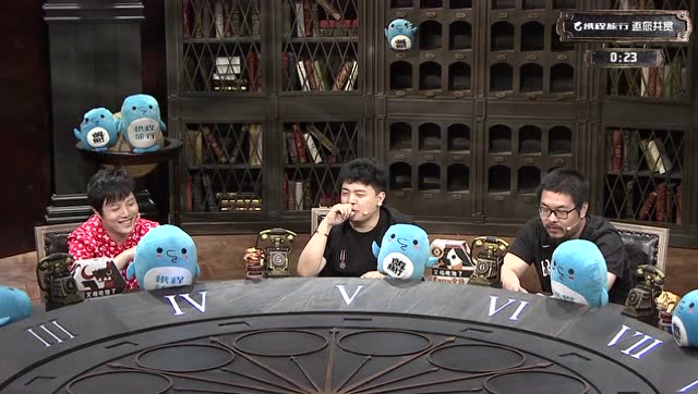 pandakill小舞,pandakill pandakill第四季 第一期节目精彩预告