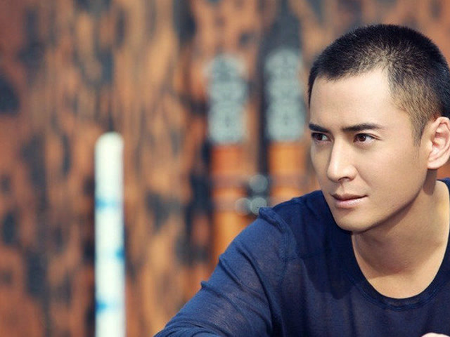 韩栋《天下长安》曝光了预告片!饰演直率宽厚的唐朝太子李建成