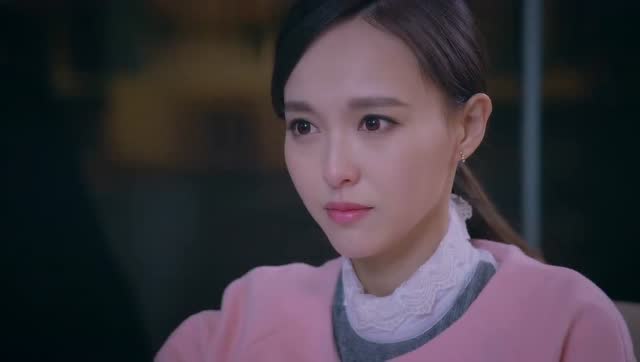 《克拉恋人》米朵决定离开萧亮,离开雷奕明!