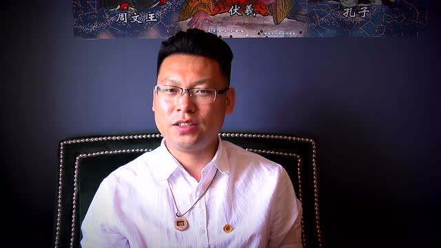 北京著名风水大师邵老师杂谈:能用风水解决的事那都不叫事儿