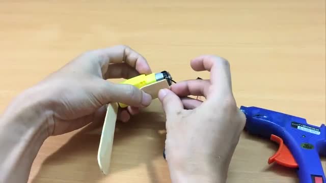 diy电动圆规,妈妈再也不用担心我画不圆了!