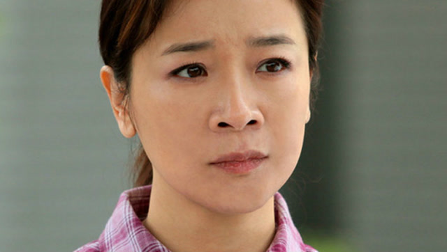 《我的父亲母亲》陈小艺饰演的翠花在离婚前的这段告白感动无数人!