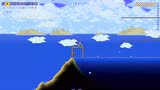 泰拉瑞亚 terraria 汉化版MOD 85猪鲨：要来盘吗
