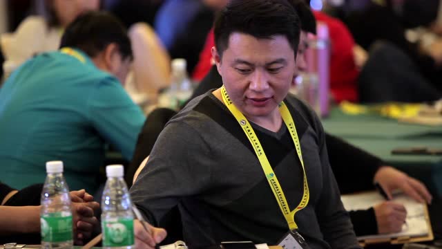 鬼谷子谈判大师——兰彦岭