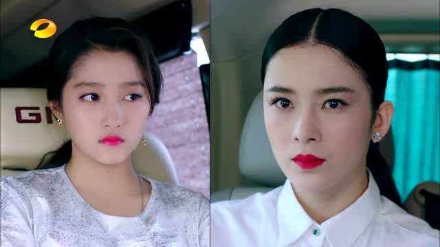 赵韩樱子大喊,关晓彤你抢了我的男人,关晓彤打脸啪啪的