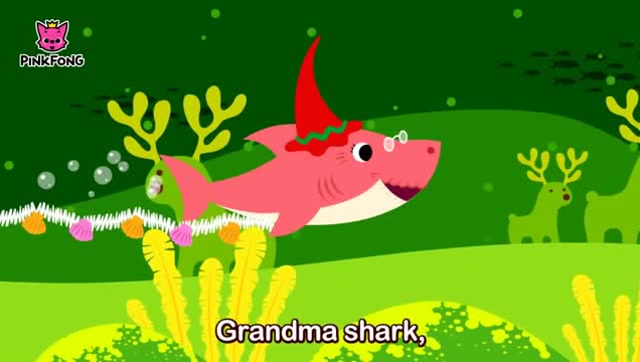 推荐四首圣诞主题的洗脑英文儿歌,适合小朋友循环着听