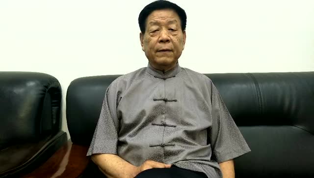 吴元全大师讲话