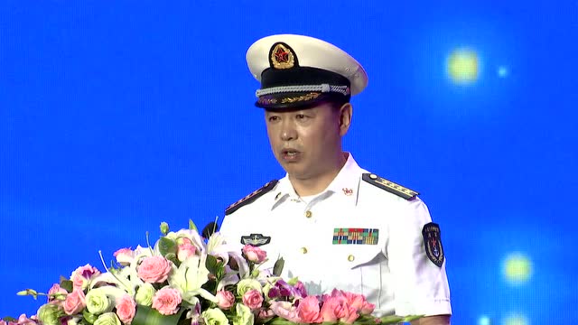 2017年7.18年度盛典 毛文涛