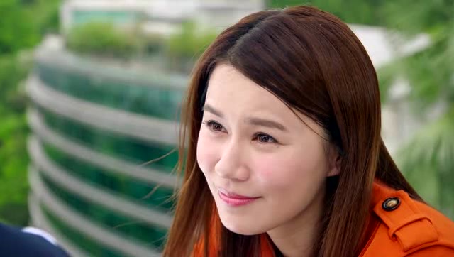 《溏心风暴3》黄翠如知道了黄宗泽的秘密,还依然决定在一起,真爱!