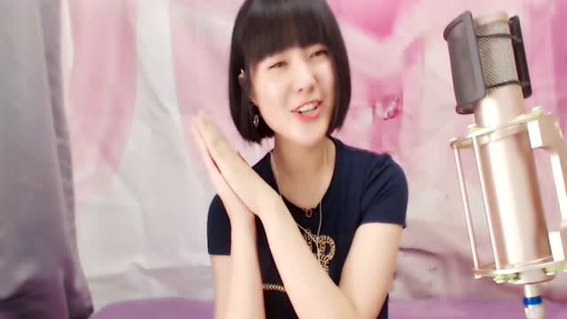 本山传媒 王悦二丫人美歌甜唱歌太好听啦