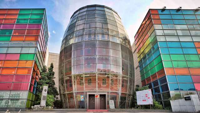 珠江啤酒博物馆:无限续杯,看尽古今中外啤酒史