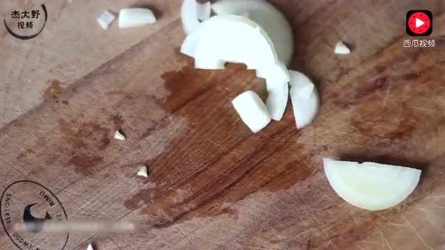 南瓜羹（五辛素）