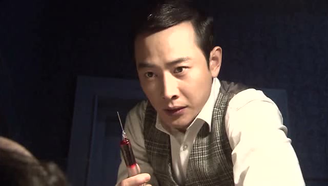 枪侠阿宝病重急隔离,血液暗藏致命细菌