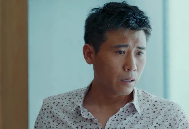 恋爱先生:张铭阳比喻自己,备胎都不是,充其量是个千斤顶