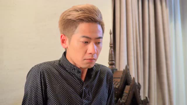 普法栏目剧《围剿诈骗村》第三集预告