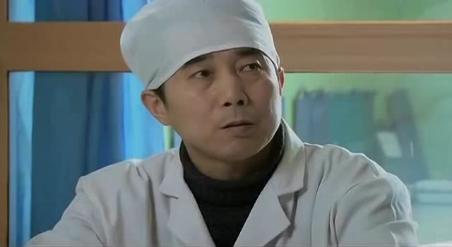 你是我兄弟 老四住院,纪师傅帮大忙