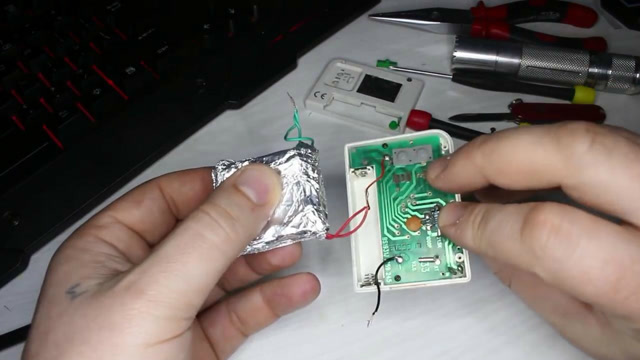 手把手教你如何制作一个氚电池