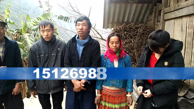 越南hmoob苗族寻亲03