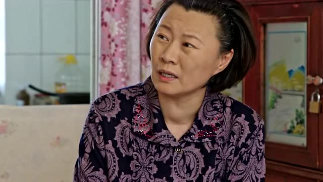 《乡村爱情10》谢广坤怀疑儿媳妇出轨了,媳妇得知说他想多了
