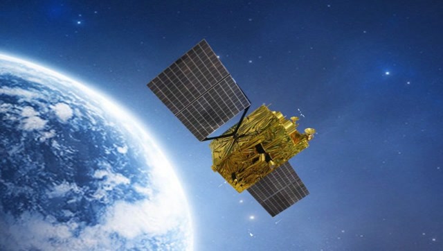 高分三号遥感卫星顺利入轨 可对我周边实时动态监测