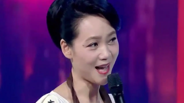 春晚小品,周群狂飙方言,合肥话那叫一个地道