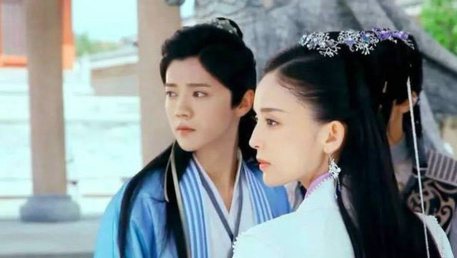 娱乐《胥渡吧:90后的烦恼,何以解忧,唯有暴富》分集