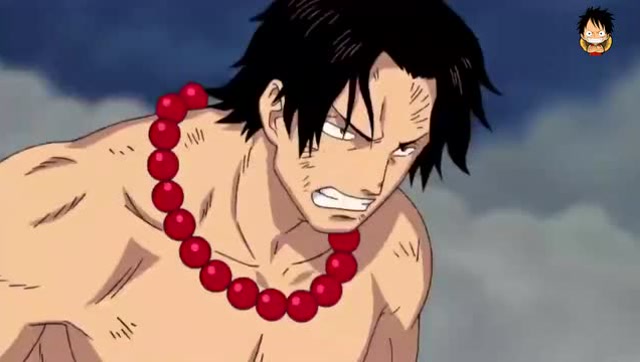 海贼王!顶上战争艾斯救出路飞和艾斯联手成王称霸