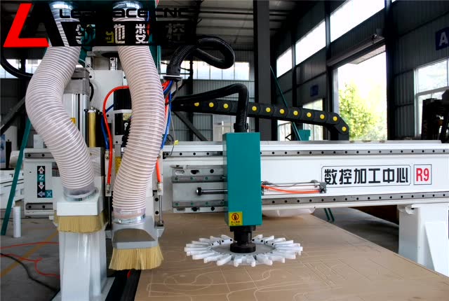 开料机产品综合