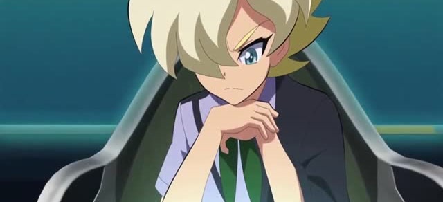 机甲兽神之爆裂飞车凯飒大人别太在意,那只是偶然