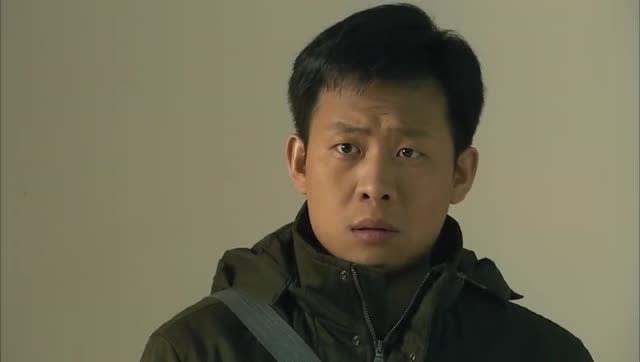 北京爱情故事 这是我们公司 最有发展前途的设计师石小猛