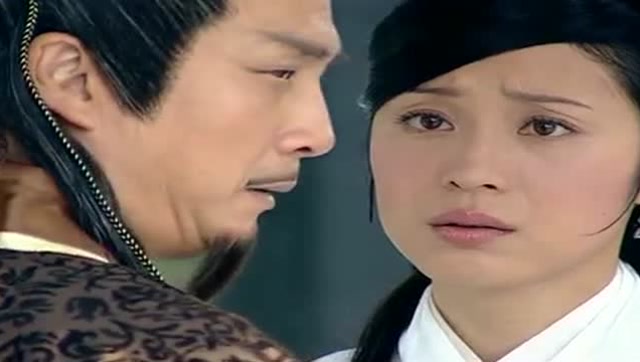 铁胆神侯暴露了要取得皇位的野心,素心很无奈!