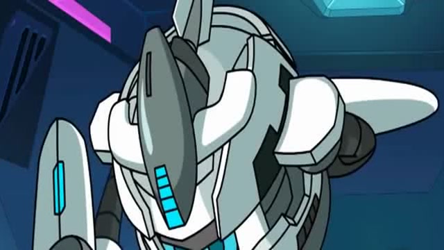 《赛尔号幻梦战记》吉约将军成了通缉犯