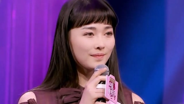 包易正妈妈强势表白 夸赞李若男神似范冰冰