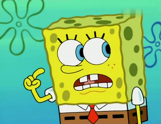 超暖!天才派大星:知识不能代替友谊,比起失去你,我宁愿做个白痴p5